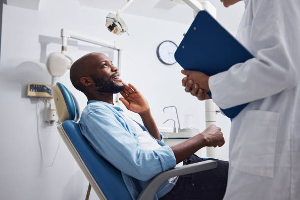 Best Knocked-Out Tooth Emergency  in Mays Landing, NJ