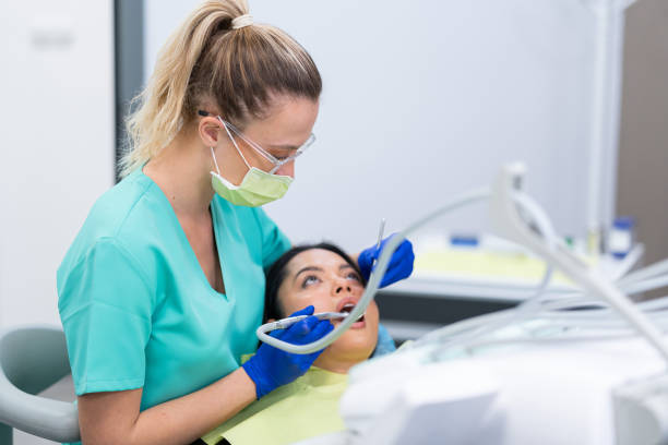 Best Broken Tooth Emergency  in Mays Landing, NJ